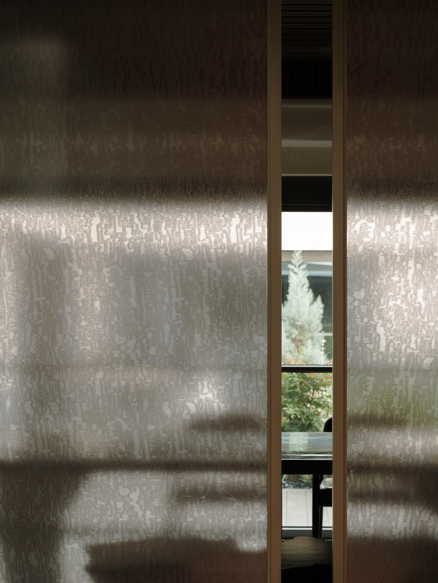 江苏苏州400㎡锦华苑丨中国苏州丨一野设计事务所-11