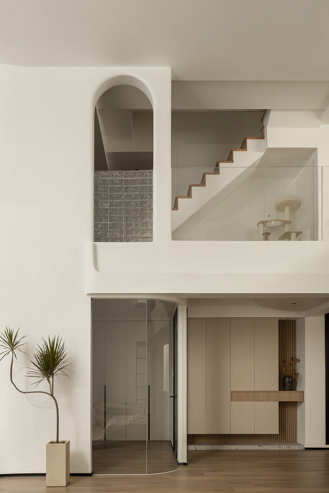 自由 无界丨中国苏州丨杨琳设计-29