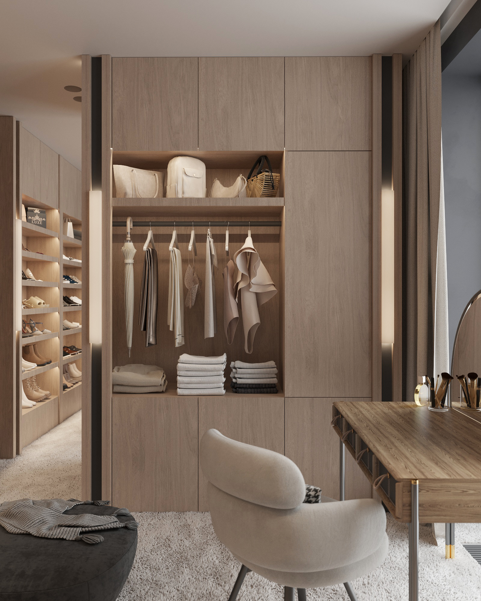 图萨24号衣柜丨DARYA IGNATIEVA（di.6buro）-10