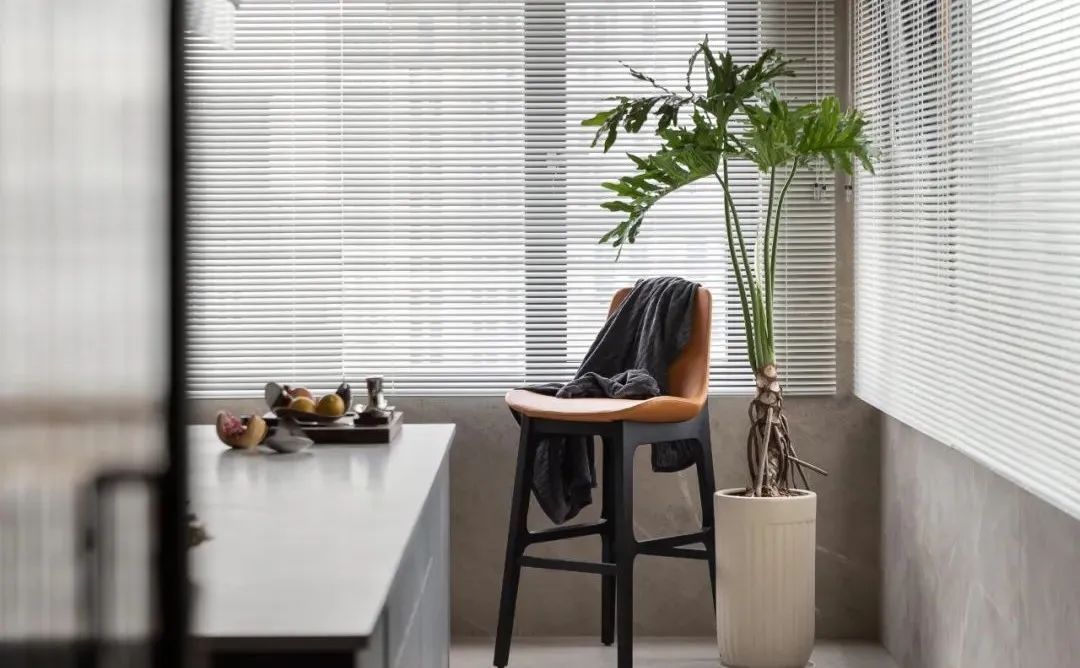 流转的居所 · 苏州常熟盛世名门公寓设计丨中国苏州丨All Sight 空间设计-2