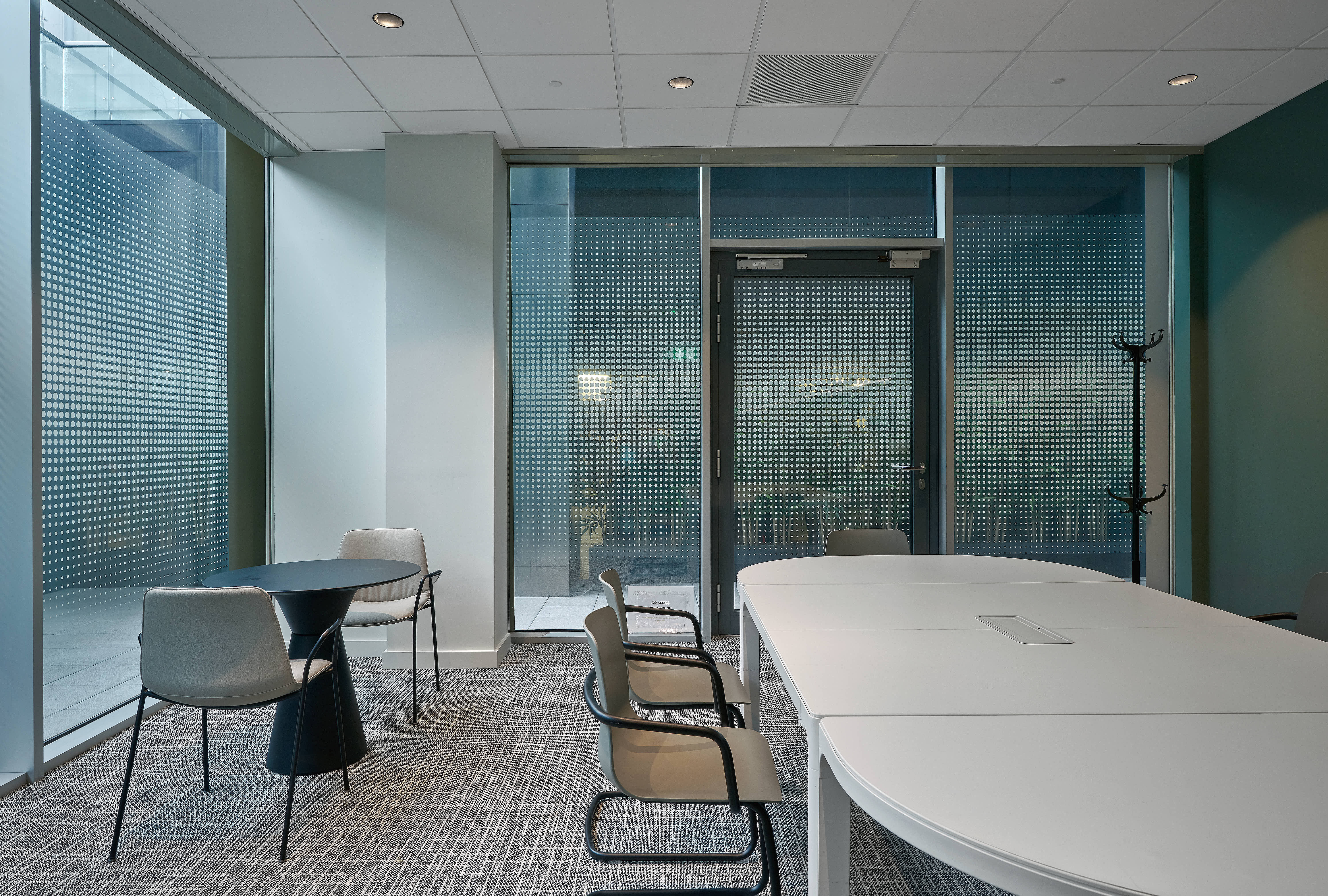 丨爱尔兰都柏林丨Reddy Architecture + Urbanism-8