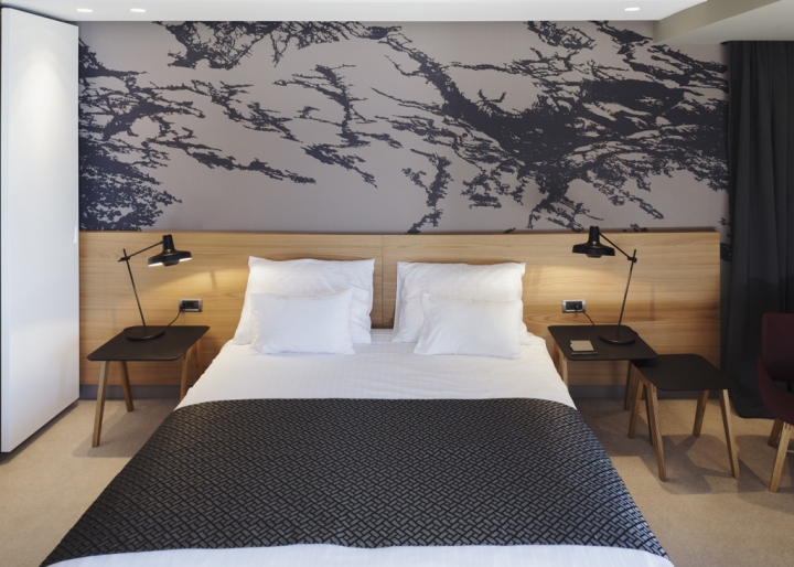 Dubrovnik酒店设计 - 米尚丽零售设计网 MISUNLY- 美好品牌店铺空间发现者-4