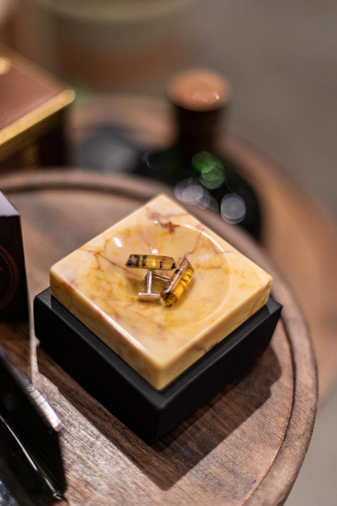 墨西哥设计盛宴 | Buchanan’s 18 在 Guadalajara 的“The gift of being present”展览-38