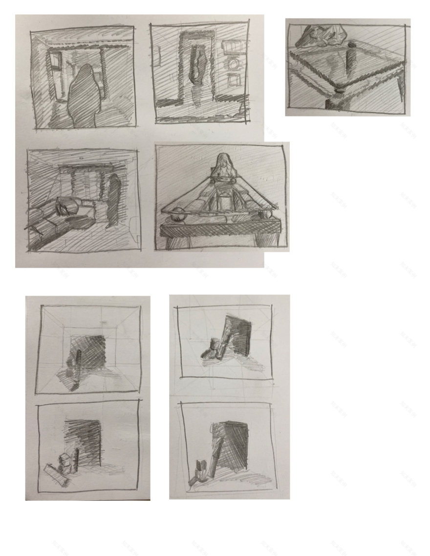 观察绘图丨Jose Rengifo-12