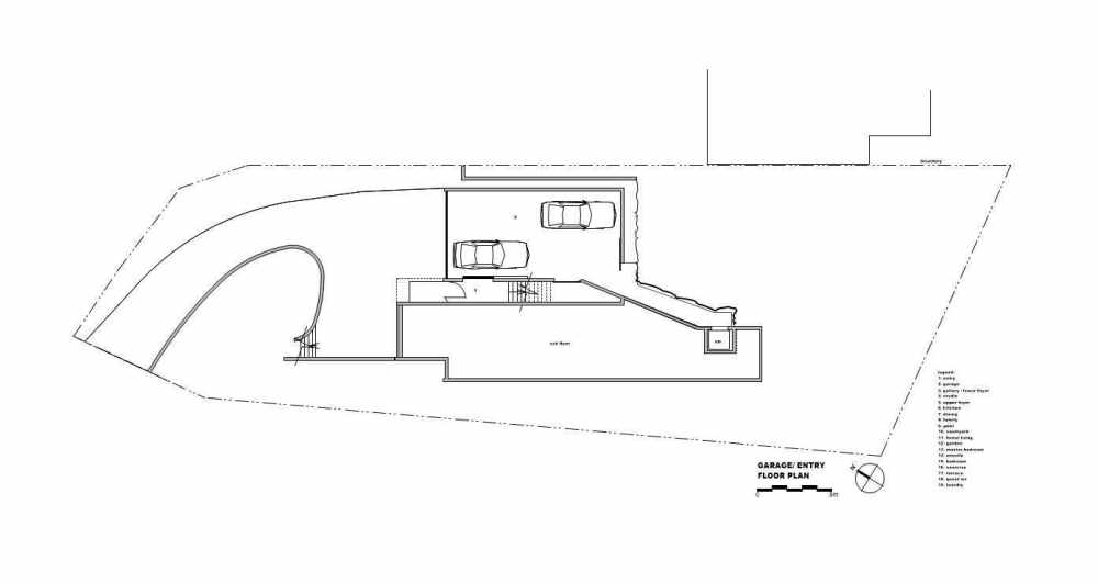 法国埃兹别墅（Villa Eze）-41