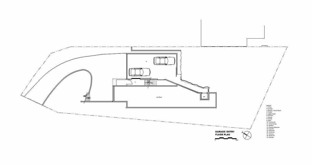 法国埃兹别墅(Villa Eze)-41