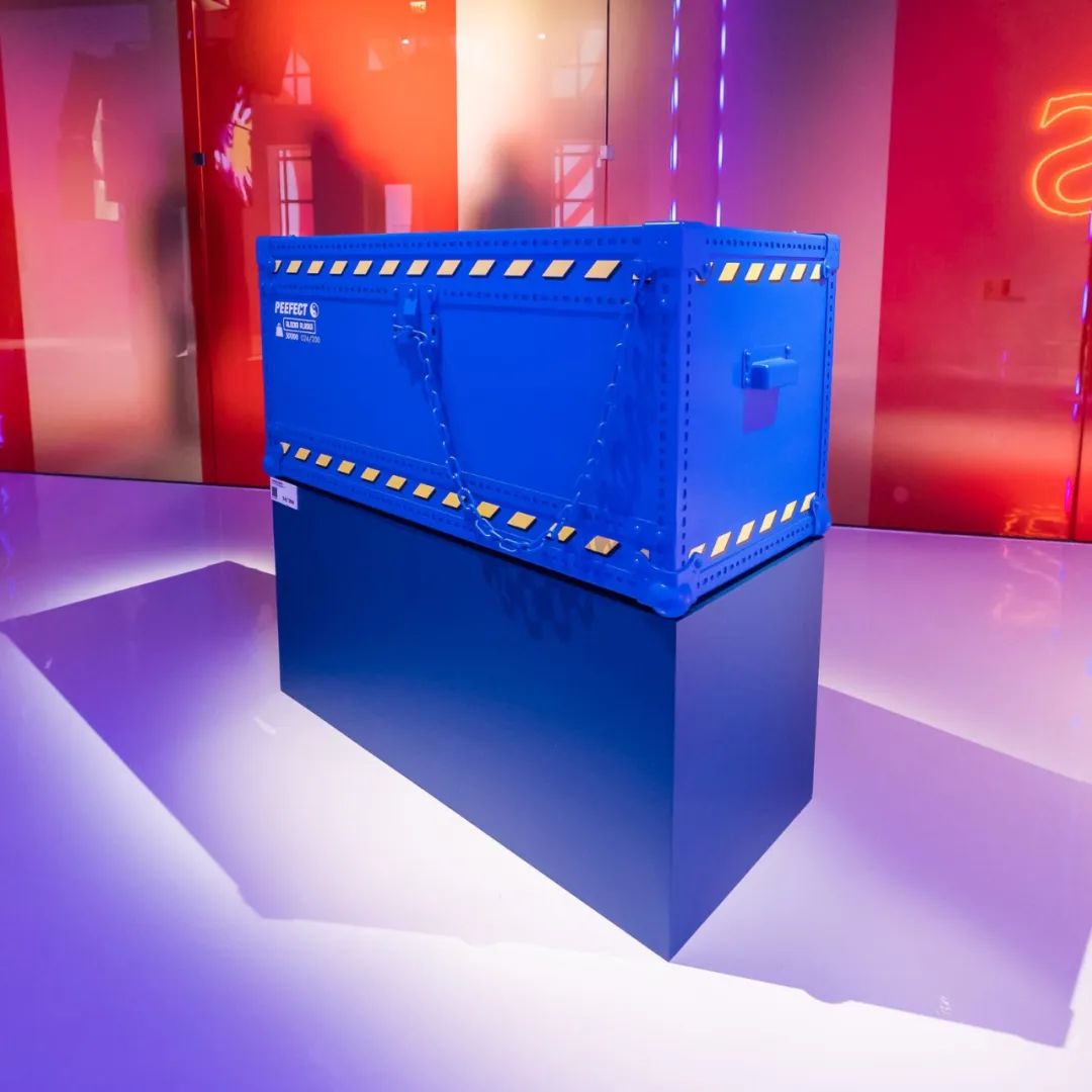 LV旅行箱全球巡展丨美国洛杉矶-55