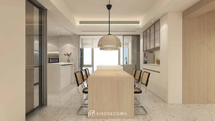 南国奥园山茶花住宅-22