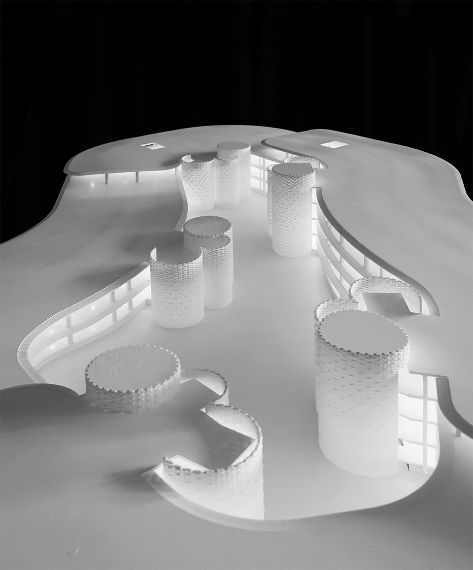 河内无限村丨越南河内丨G8A Architecture & Urban Planning-11