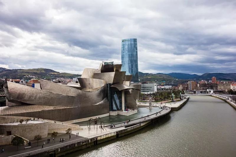 阿布扎比古根海姆博物馆-43