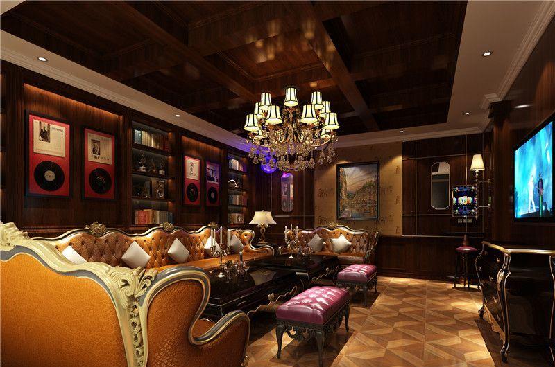 蓝剑娱乐会所丨中国阿里-20