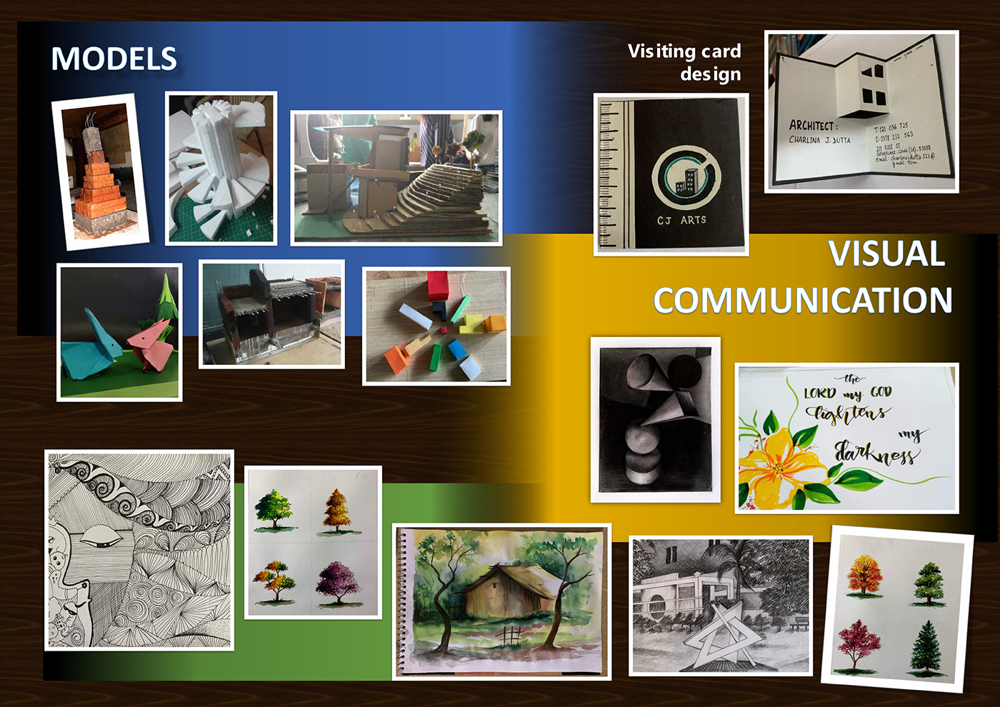 知名设计师打造现代简约公寓-1