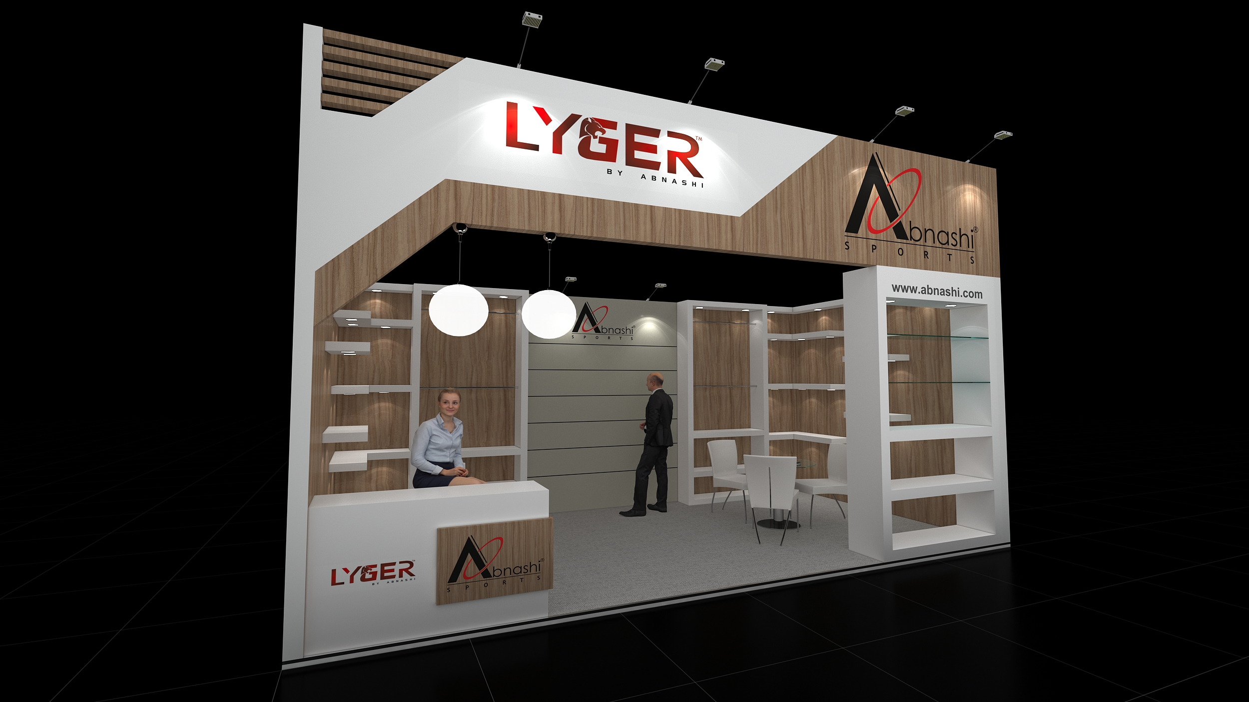 TOY FAIR ( ABNASHI, LYGER )-0