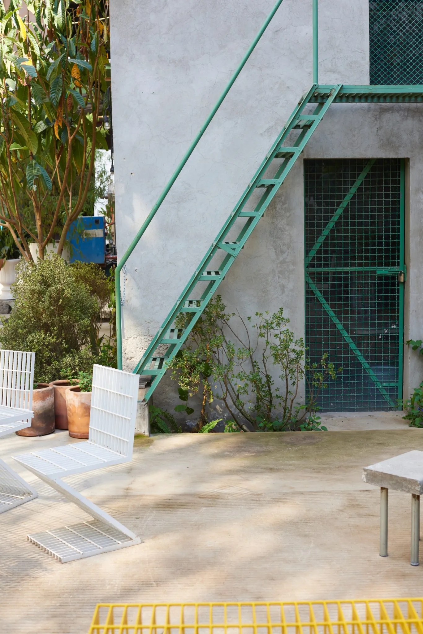 墨西哥城市公共景观-22