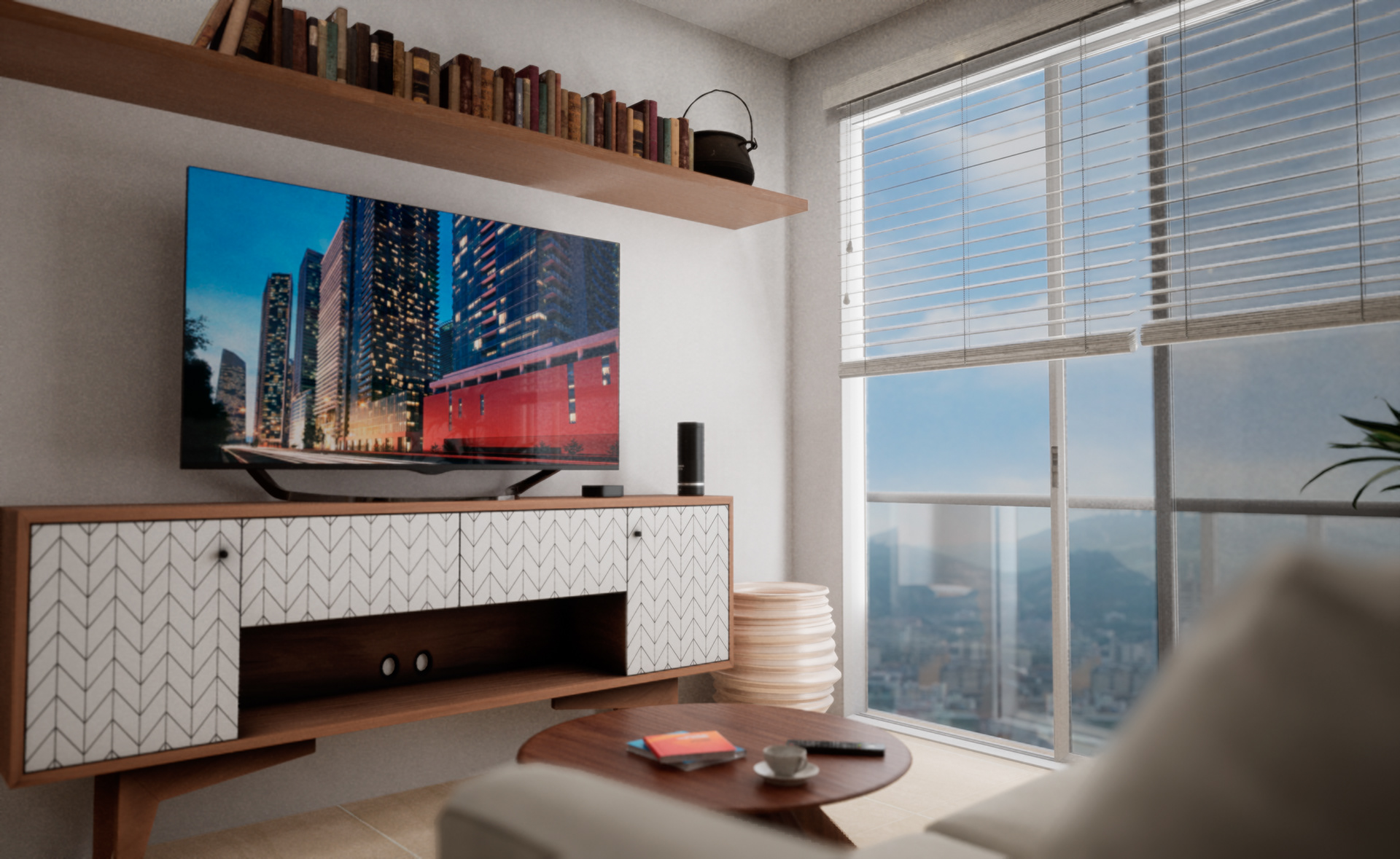 帕拉伊索中央丨TALLER 7-10