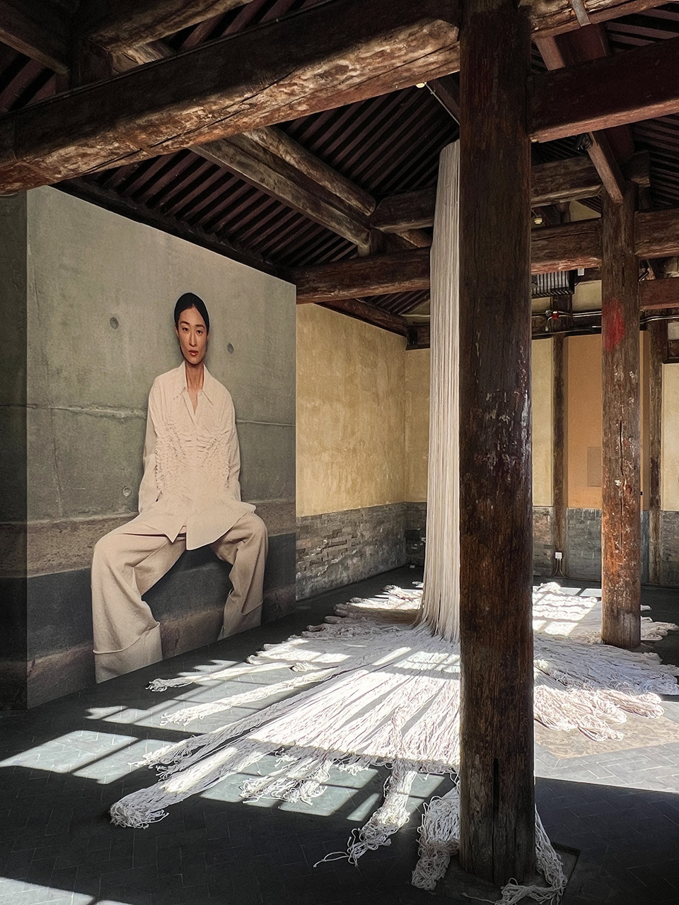 ZARA限时艺术空间,北京丨中国北京丨SKYnoa-24