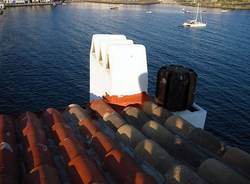 123C  室内改造及建筑扩建丨西班牙赫罗纳丨AMOROS ARQUITECTES-10