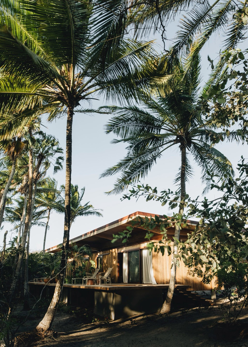 Casa Daia度假屋丨巴西塞阿拉丨UNA barbara e valentim-16