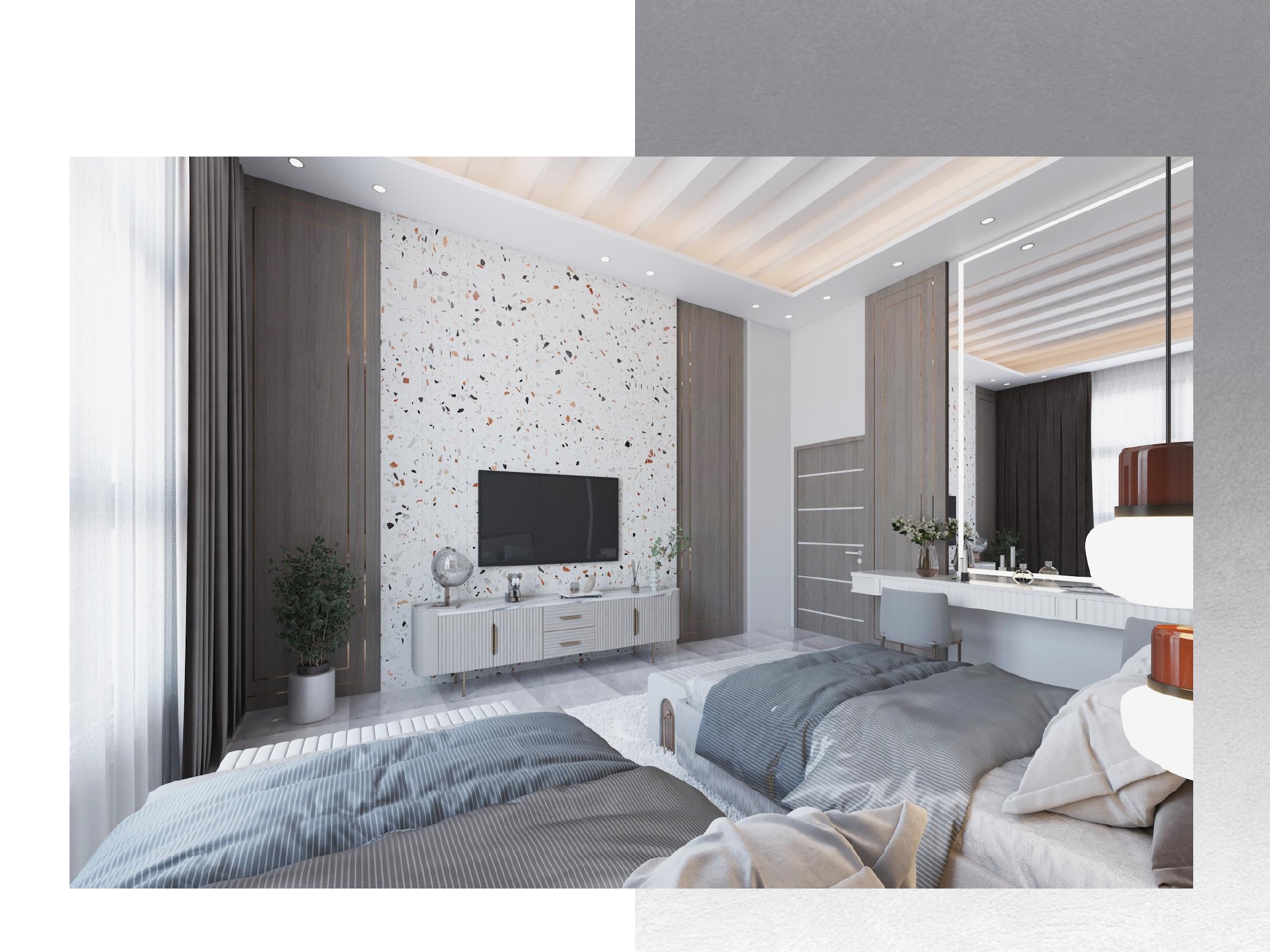 维拉先生，奥马尔·赛义夫丨阿联酋迪拜丨The Innovative Idea Decorations-26