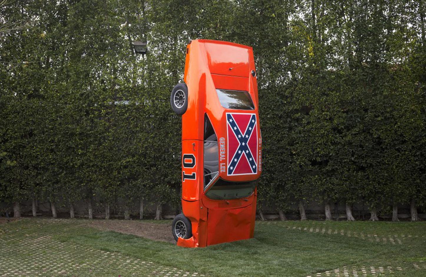 融合艺术与功能的家居设计-12