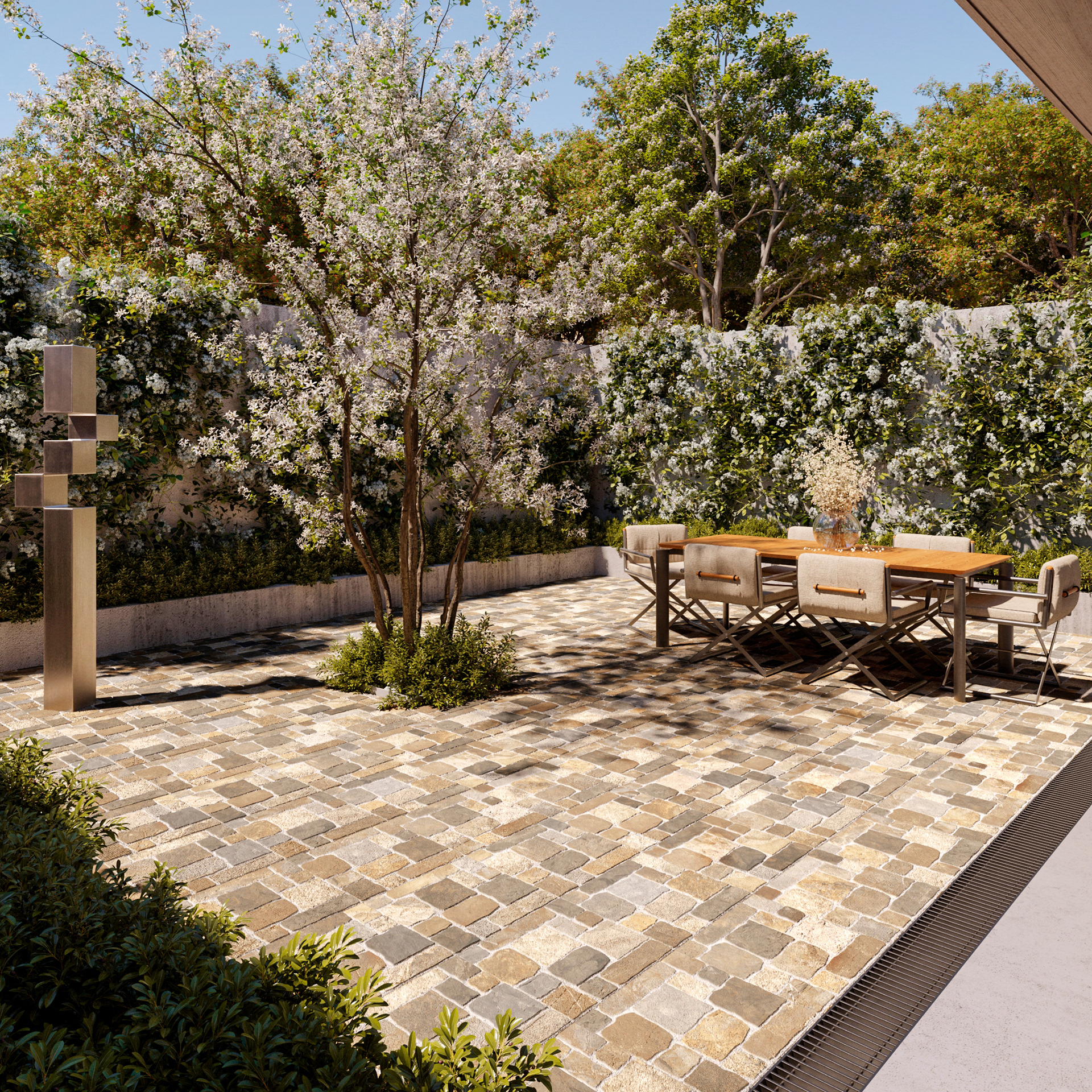 Hispacensa 2022  室外地面目录丨危地马拉丨Expande Agency-7