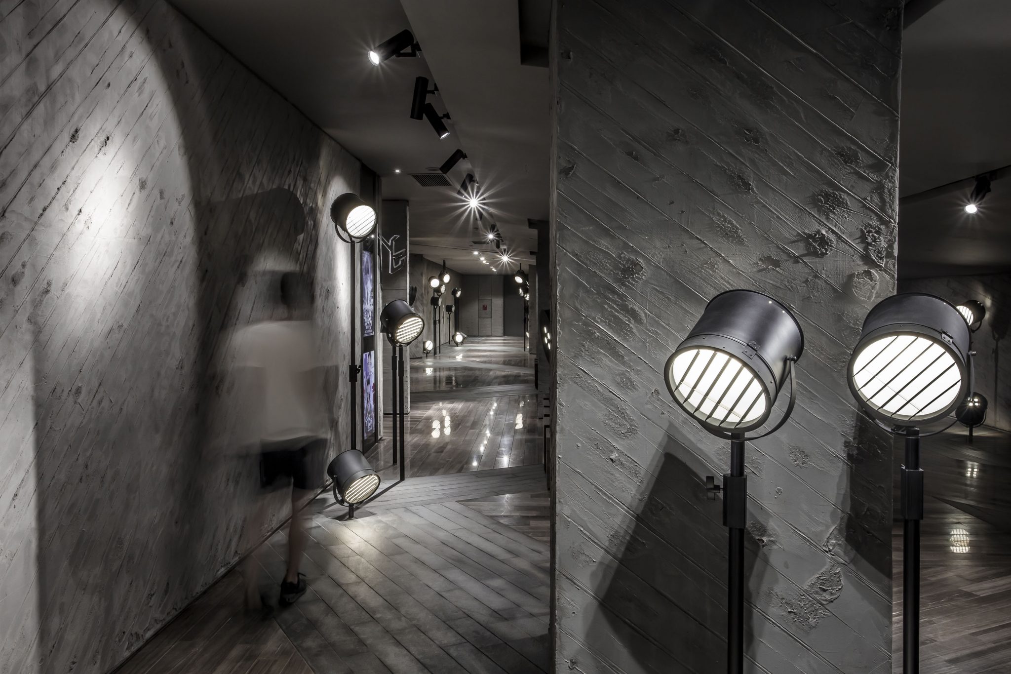 湖北长江电影集团  武汉汉口城市广场购物中心国际影城丨中国武汉-30