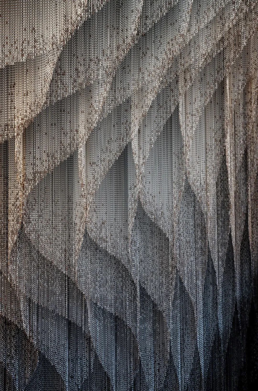 巴特罗之家改造丨西班牙巴塞罗那丨隈研吾-41