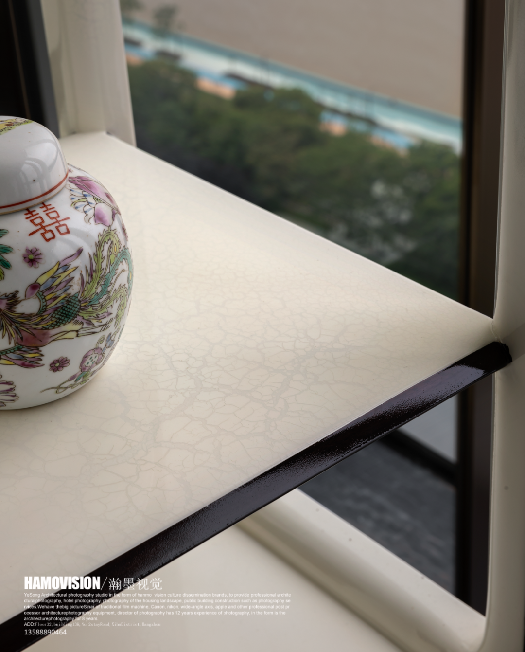 胤璞堂丨中国杭州丨杭州南北边界空间设计有限公司-78