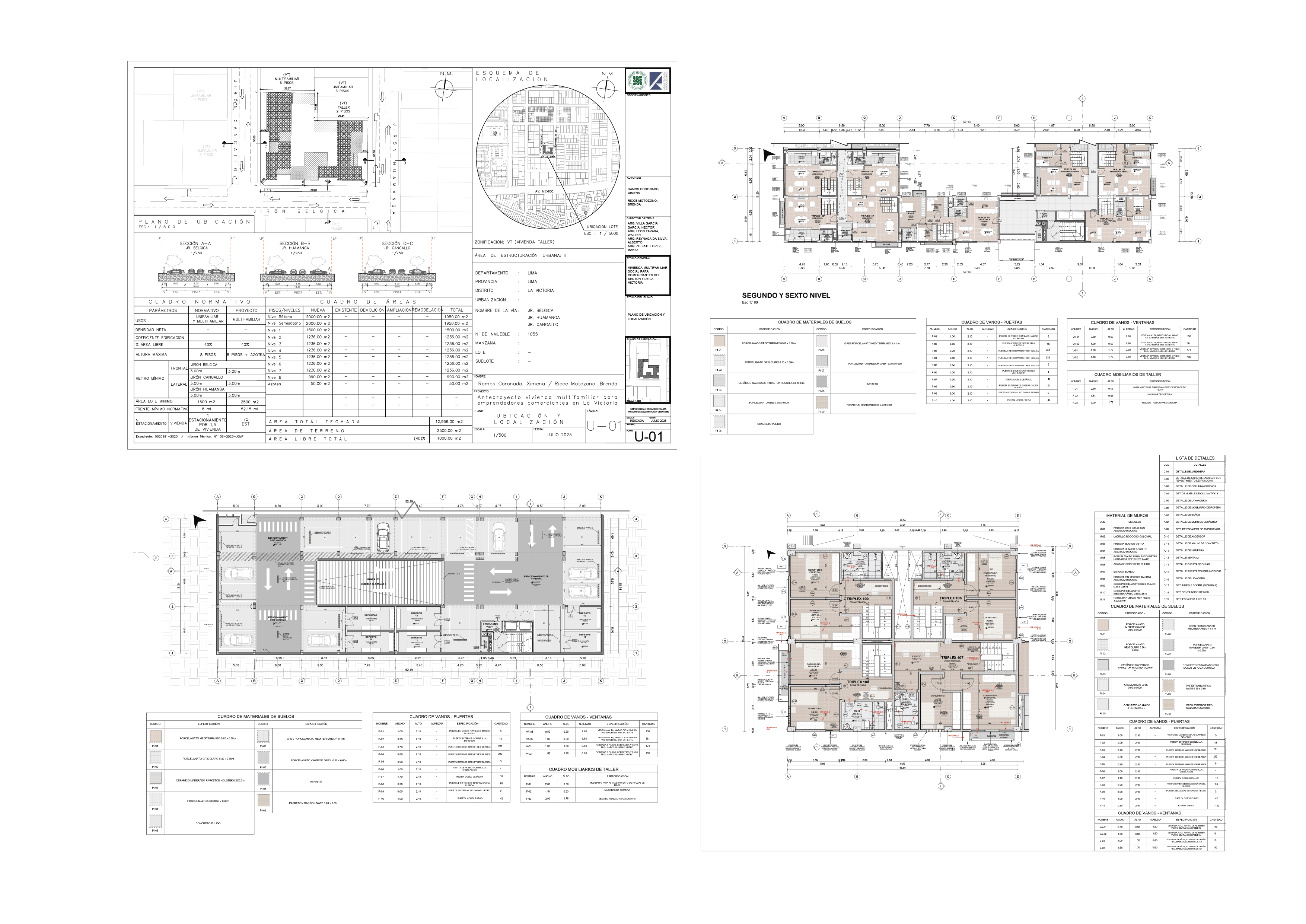 3D RENDERING - INTERIOR DESIGN PORTFOLIO-32