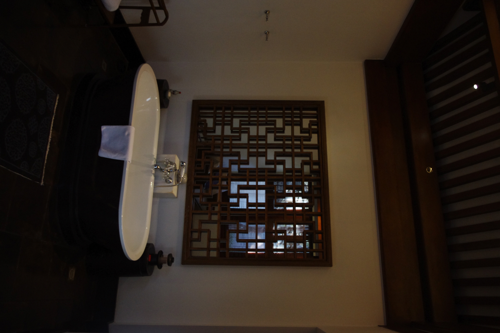 JAYA  北京安曼颐和酒店-7-23