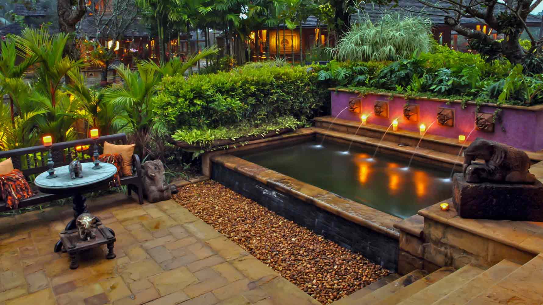 泰国清迈豪伊的生态度假村,Howie’s Homestay 丨泰国丨bensley-28