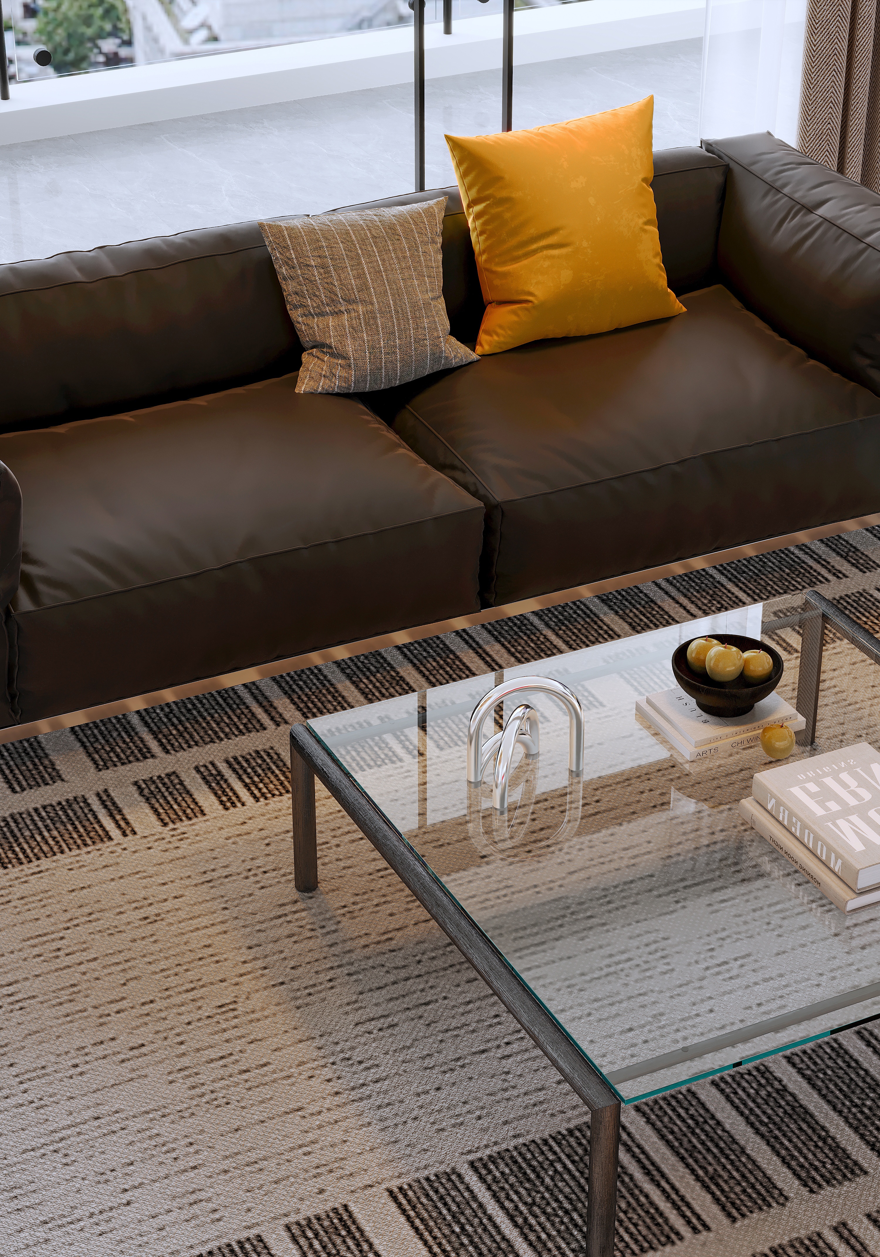 纯粹跃动丨中国上海丨RXY·原座标设计-7