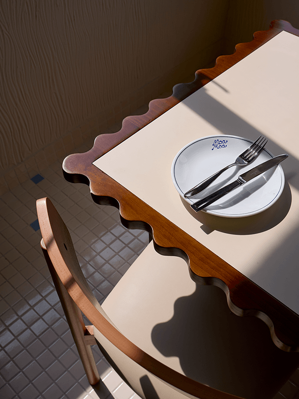 莫阿莫阿意大利面俱乐部丨越南胡志明市丨The Lab,Giang Ho,Thinh Tran等-32