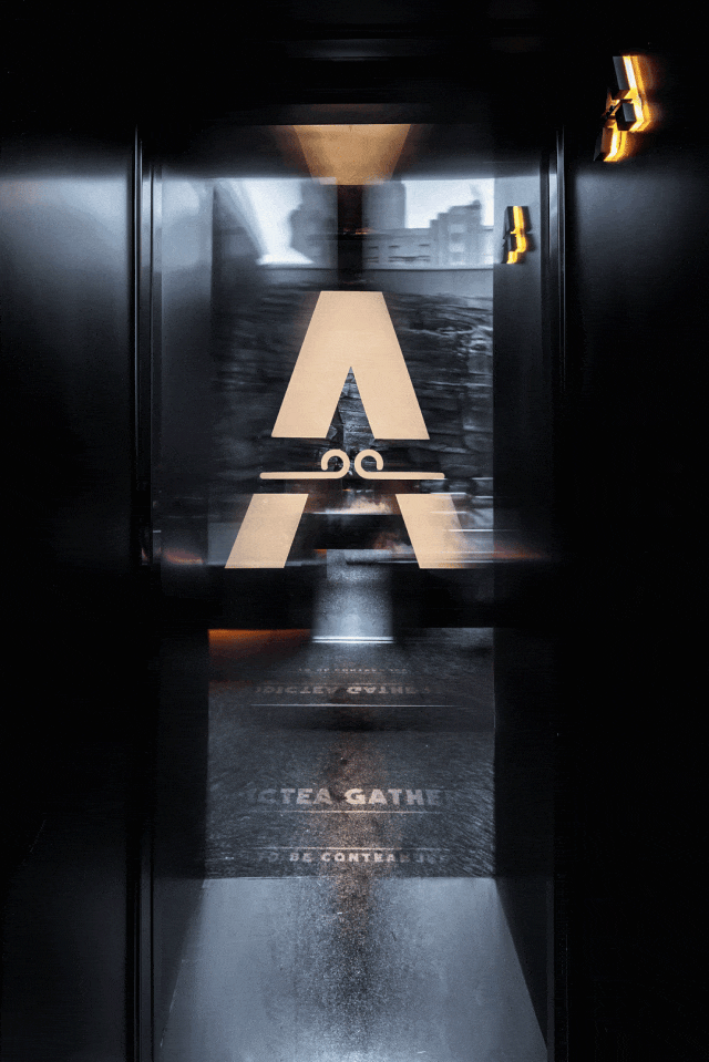 知嘛健康成都春熙路店丨中国成都丨WUUX無象空間建筑-144