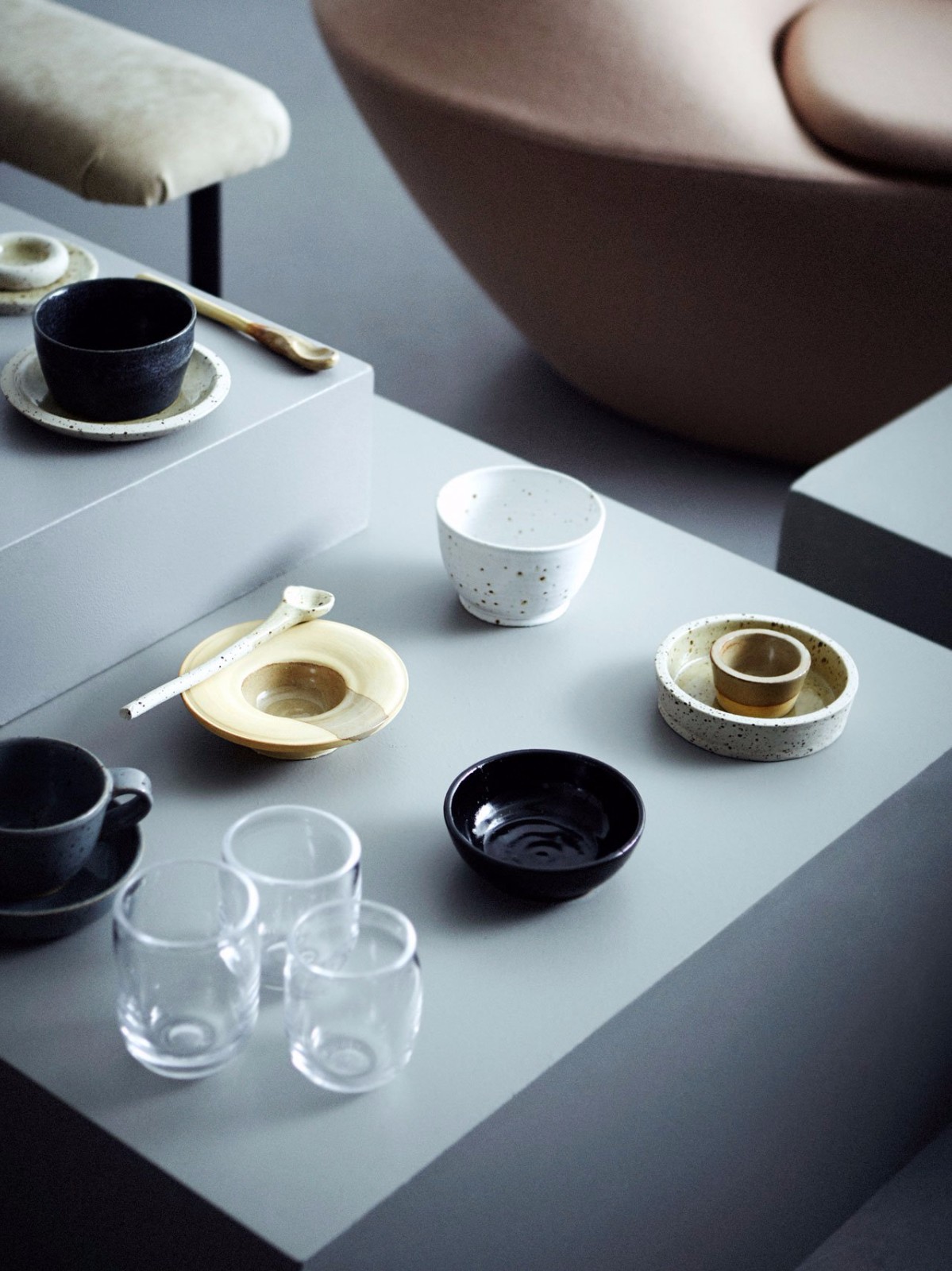 2018 米兰设计周 MDW大赏（一）-45