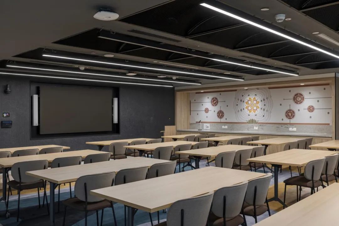 LinkedIn领英班加罗尔办公室丨印度班加罗尔丨ZYETA-36