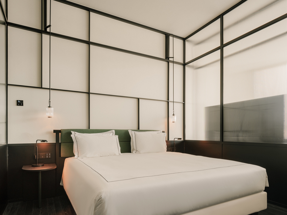 电报酒店（Telegraph Hotel）丨如恩设计研究室（Neri  Hu）-62