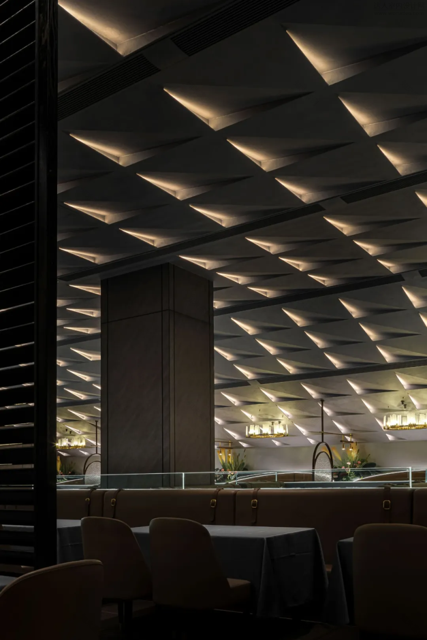 龙鳞餐厅 Mom's Cooking丨中国天津丨御图腾-22