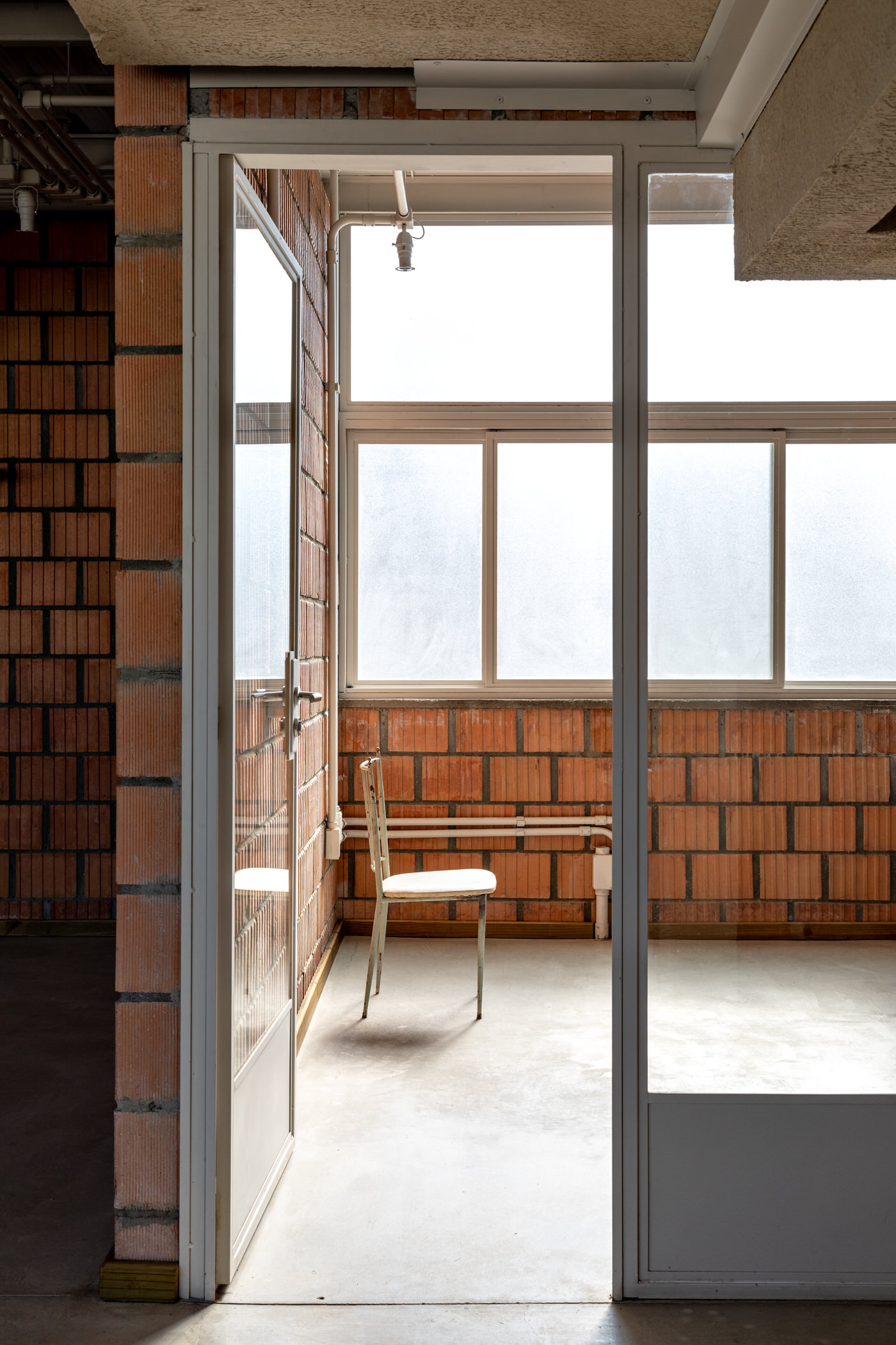 巴西 Mãe Terra 总部丨巴西圣保罗丨Memola Estudio,Vitor Penha-47