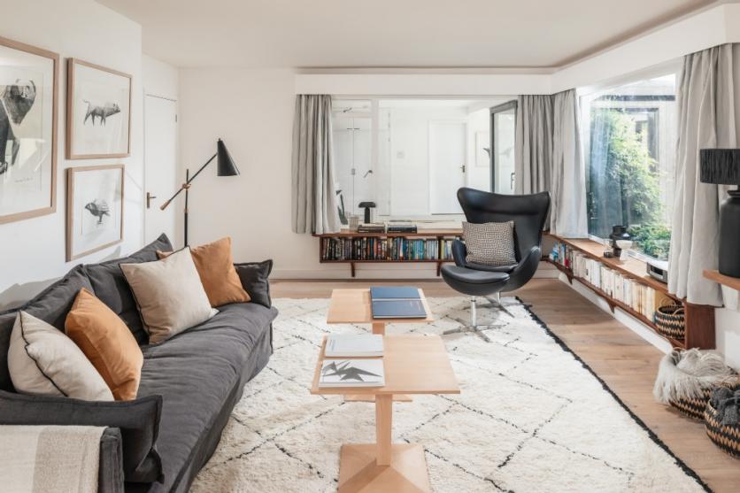 Pomona庄园丨英国英格兰-4