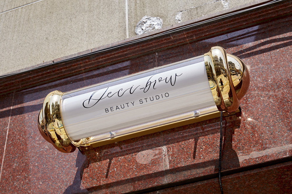 白色简约，10 平米室内设计的魅力-15