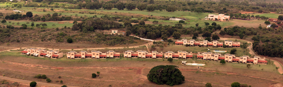 肯尼亚 Vipingo 山庄丨Urko Sanchez Architects-18