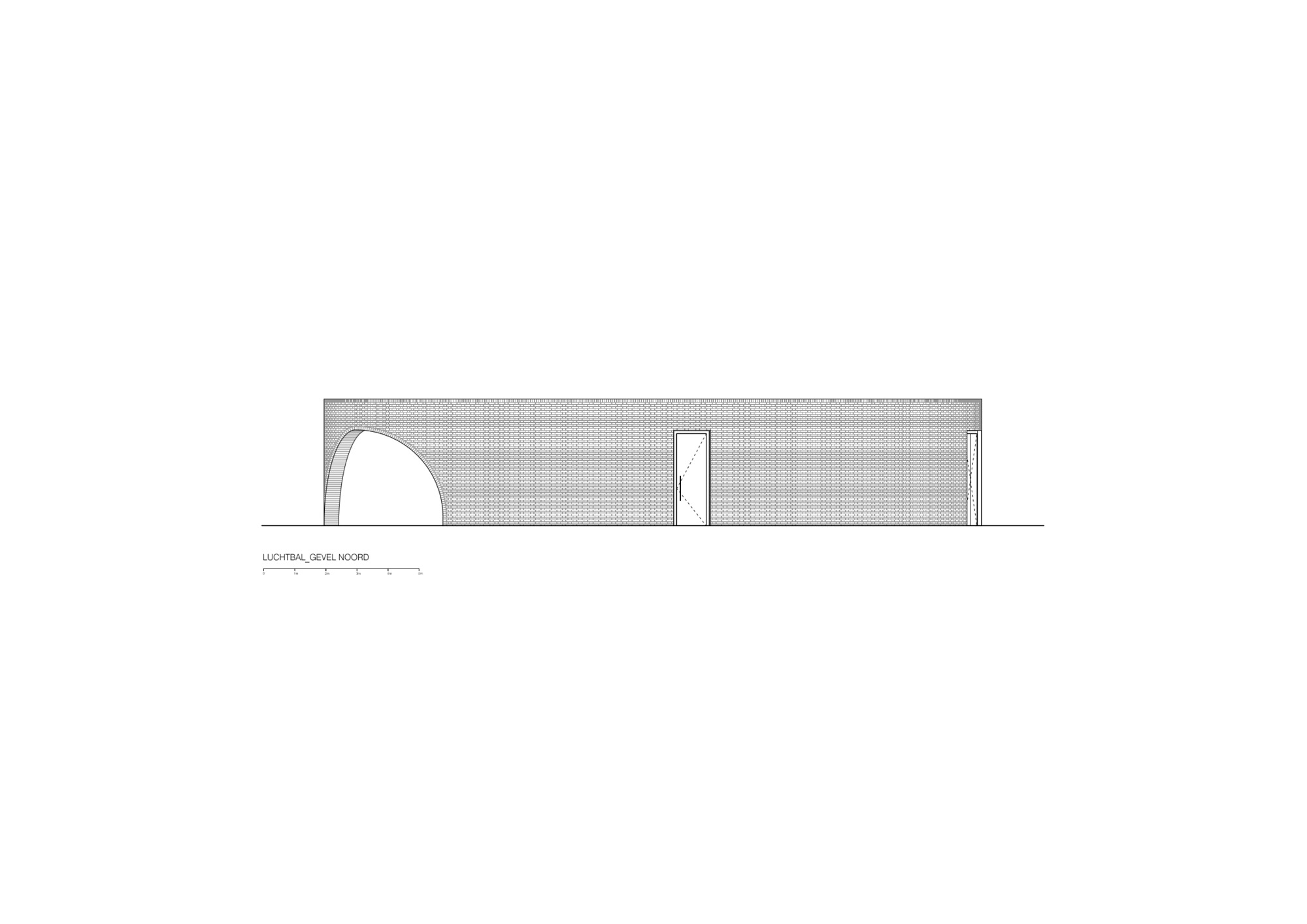 安特卫普牵引站丨比利时安特卫普丨暂无-54
