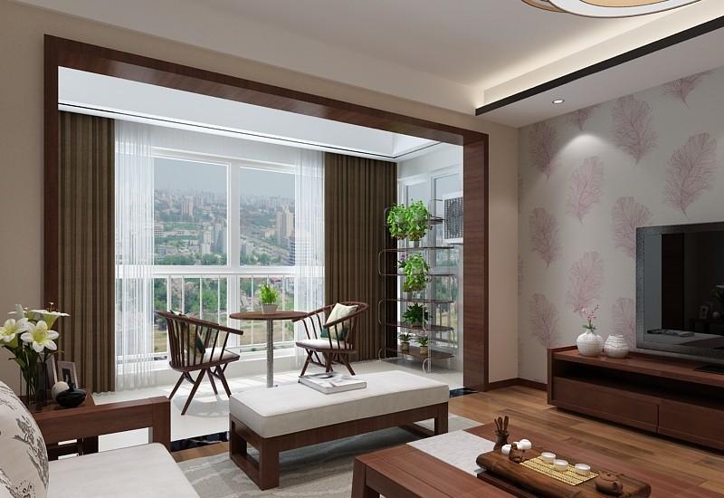 小瓦窑第五套室内设计解读-14