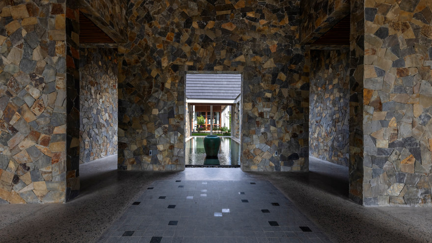 度假酒店丨越南丨TAHA STUDIO-36