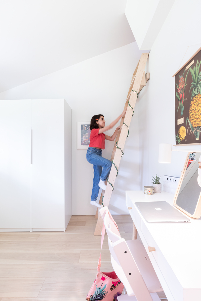 北温哥华 Berkley House 改造丨加拿大温哥华丨RSAAW-43