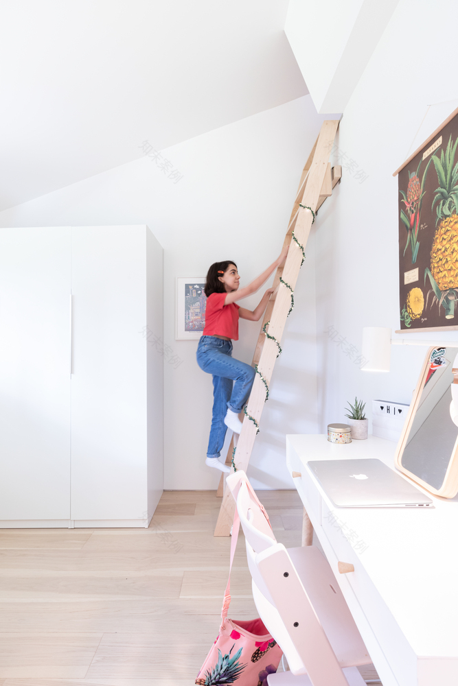 北温哥华 Berkley House 改造丨加拿大温哥华丨RSAAW-43