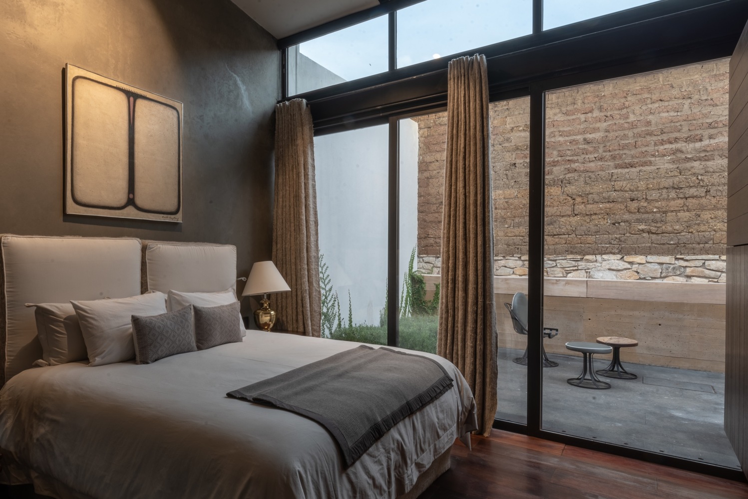 Uvence 艺术酒店-23