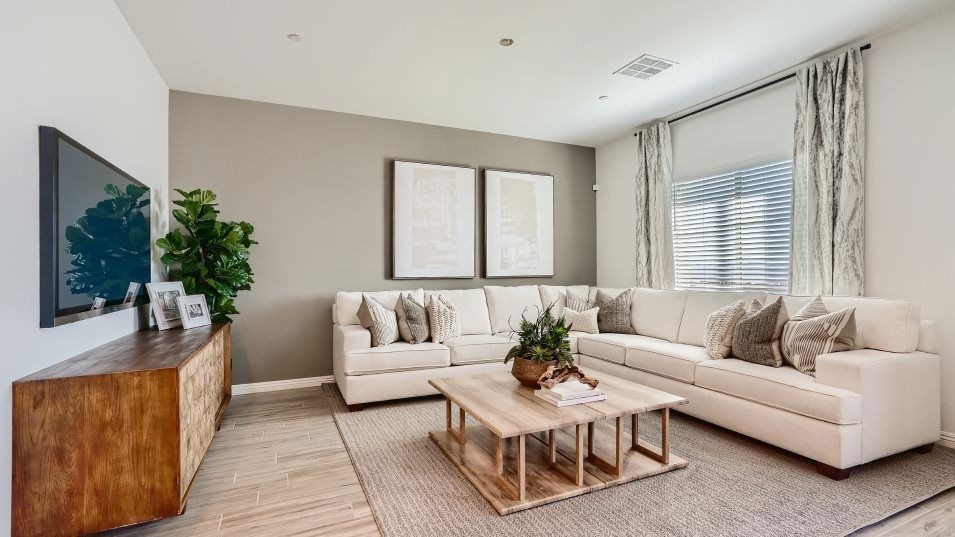 3D 室内渲染 · 内华达州拉斯维加斯丨中国达州丨The 2D3D Floor Plan Company-20