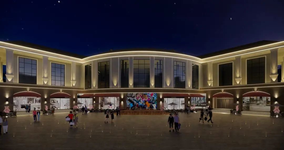 观正空间设计事务所 2020 年度作品丨中国广东-19